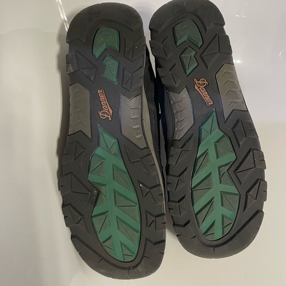 Danner boots Riverside - Picture 6 of 7